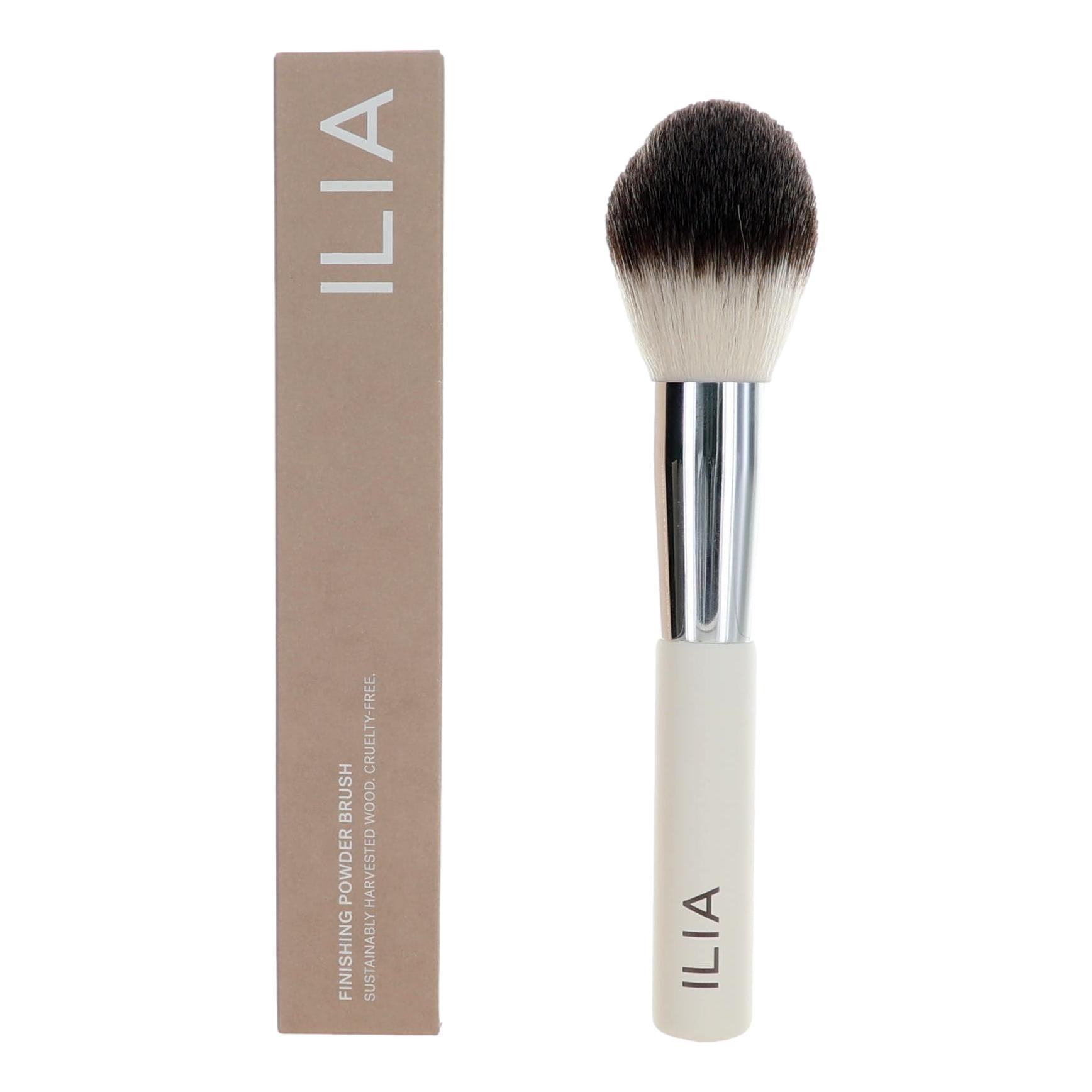 Photo of ILIA Finishing Powder Brush by ILIA